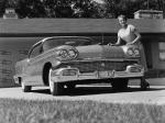 Oldsmobile Dynamic 88 Holiday Coupe 1958 года